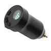 Kabellose Tattoo-Stromversorgung LCD Digitalanzeige 4-12V 1600mAh Tattoo-Stift-Akku