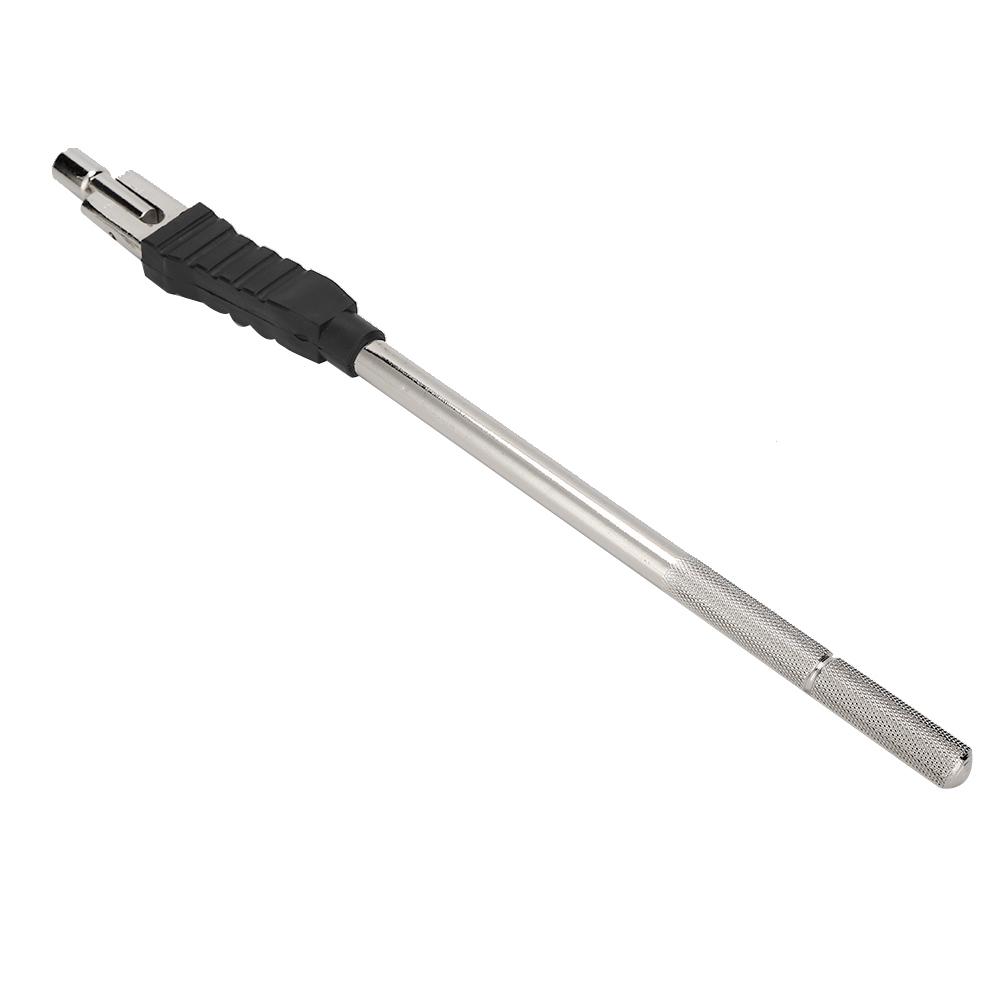 Däckventilskaftdragare Installatör Auto Installationsverktyg Halkfritt Handtag