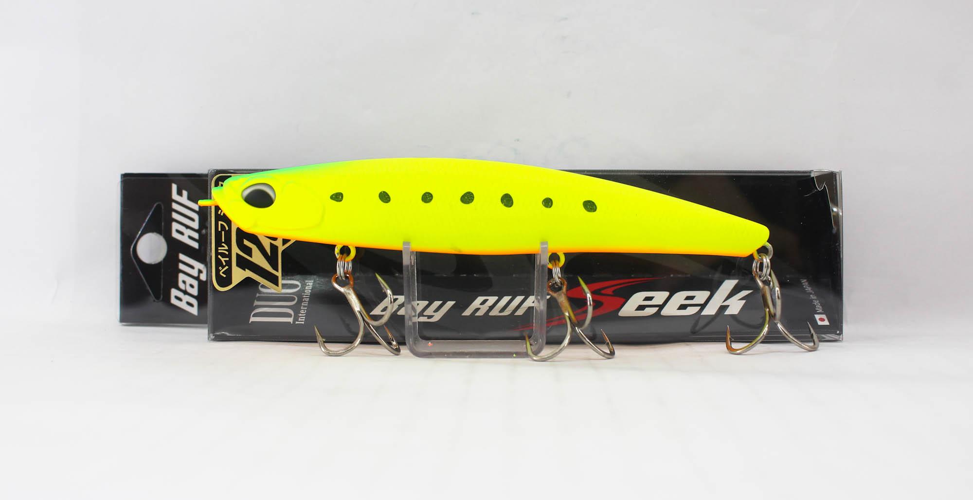 

Тонущая приманка Duo Bay Ruf Seek 128S ACC0547 (1390)