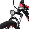 Acessórios para bicicletas – Luzes e iluminação para bicicletas