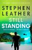Kniha Still Standing : The Third Matt Standing Thriller from the Bestselling Author of the Spider Shepherd Series