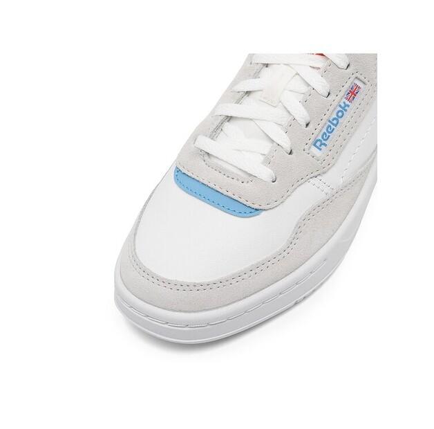 Кроссовки Reebok Court Peak GW7564 белый