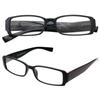 Eye SP051RD400 Reading Square Stylish Reading with P051 Red [Senior Club] Glasses, Eyeglasses, 4.0mm, Men's & Women's, Type, Glasses, Case, +4.00