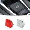Handbrake Assembly Electronic Handbrake P Button Decorative Cover 61319148508 For BMW X5 E70 2007-2013 X6 E71 2008-2014