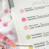 Fruit & Candy Series Washi Tape - Cute DIY Decorative Stickers (8 Styles)