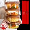Recipientes para alimentos – Lancheiras