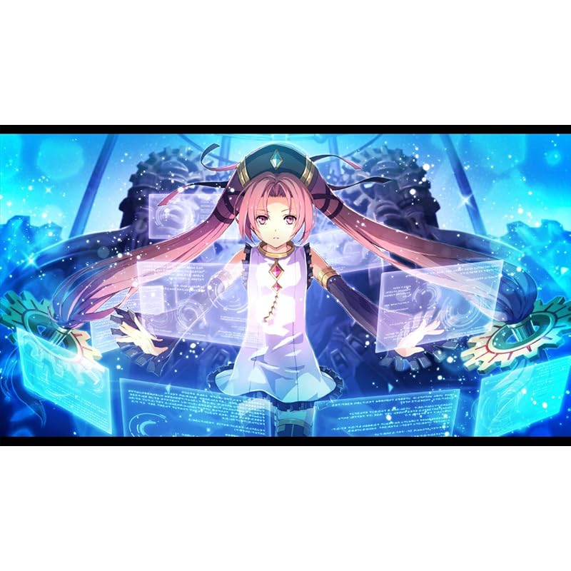 Nayuta no Kiseki: Kai [Early Bird Pre-order Bonus] Complete Soundtrack (2 CDs)