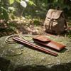 Foldable Chopsticks Portable Eating Sticks Collapsible for Camping