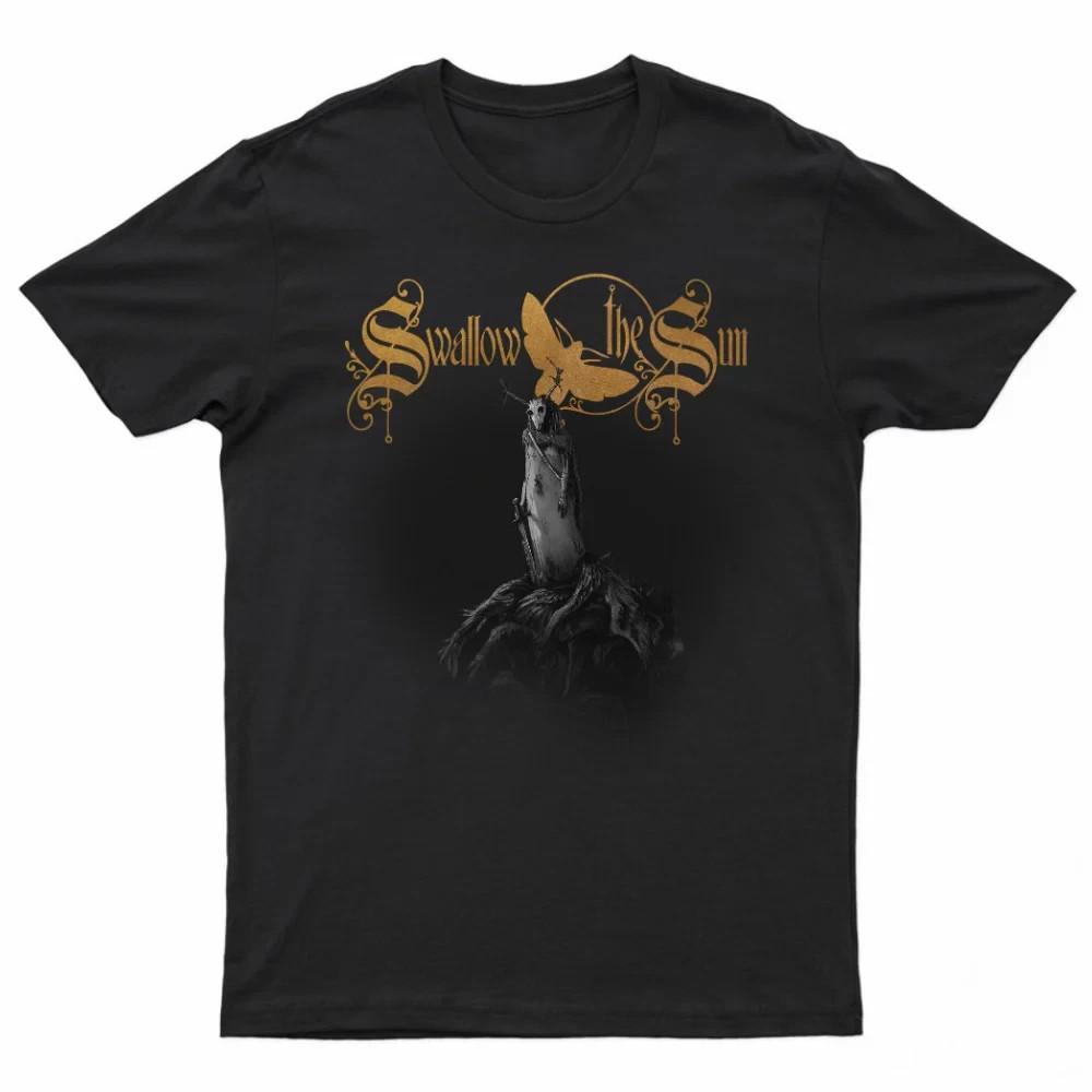

Collection Swallow the Sun Tour Gift For Fan S to 5XL Tshirt SN227 Unisex T-Shirt L