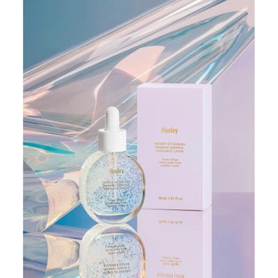 Huxley Priming Essence Radiance Layer 30ml
