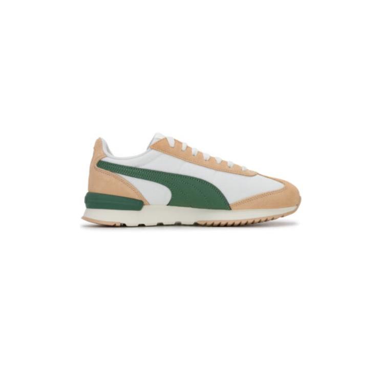 Puma R78 Retro 'Beige Brown' Men's 399250-08