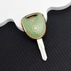 2/3 Buttons Soft Car Key Fob Cover Case For TOYOTA Grand New Avanza Daihatsu Xenia Perodua Alza Myvi Axia Remote Key Protector  Cu20