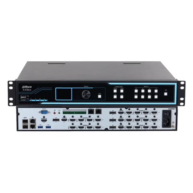 Dahua High-Definition Video Decoder DH-NVD2005DU-8I-8K-2H CN plug (adapter included)