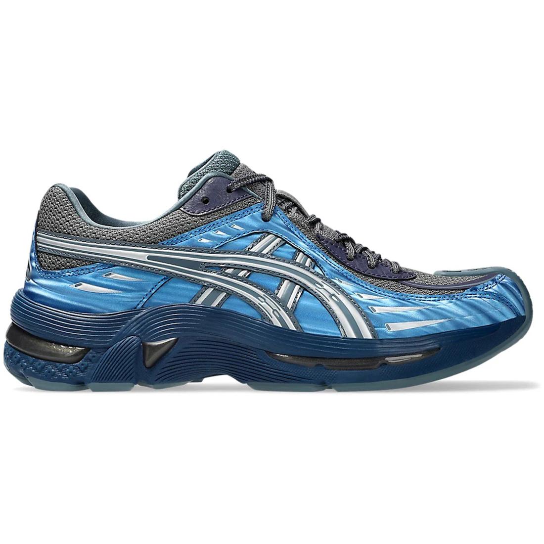 

Sneaker ASICS Gel-Flammae Kiko Kostadinov Mako Blue (Women s)(1202A508-400) 41.5