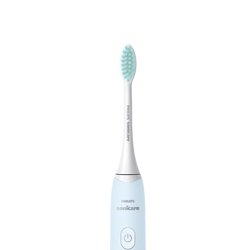 Philips HX2422 Rechargeable Sonic Electric Toothbrush CN plug (adapter included)
