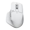 Logitech G MX Master 3S for Mac Pearl White Wireless Mouse
