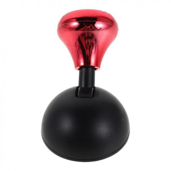 Push Start Button Cover: Car Joystick Push To Start Engine Stop Ignition Button