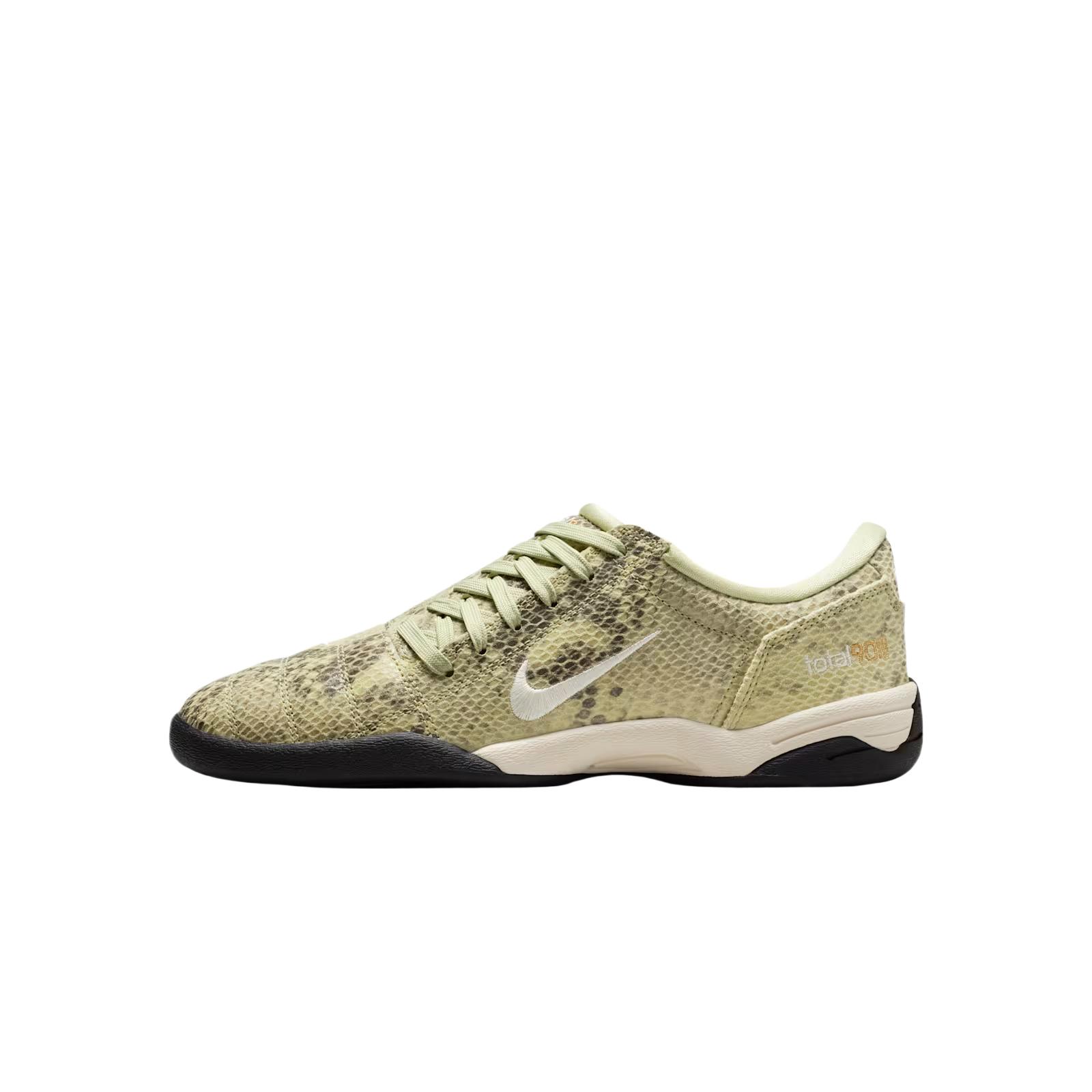 

Nike Total 90 III Модные Личностные Удобные Нескользящие Футбольные Бутсы Женские Футбольные Бутсы IB4204-301 35.5