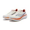 SAUCONY Ride Yushuai 19 Breathable Training Running Shoes Unisex White S31055-500