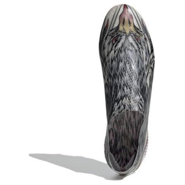 Adidas Tenisky X Ghosted+ Fg 'Sokol stěhovavý' FX0231