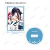 Anemone Gets Hot Trading Acrylic Stands Box of 10