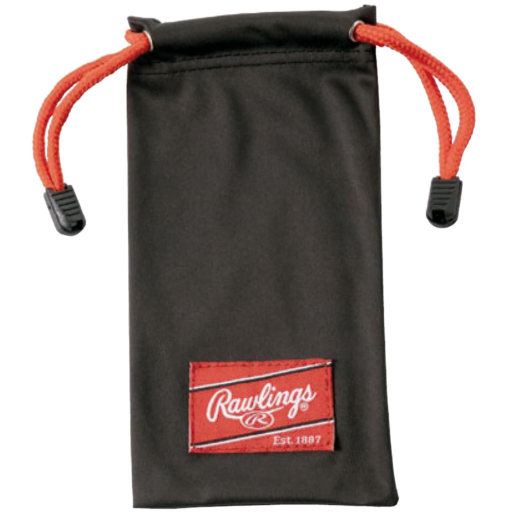 Rawlings Sunglasses BBLB REW21-004PM-BBLB
