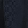 Emporio Armani Made In Japan Double Tailored Jacket 42 Navy Women Used
