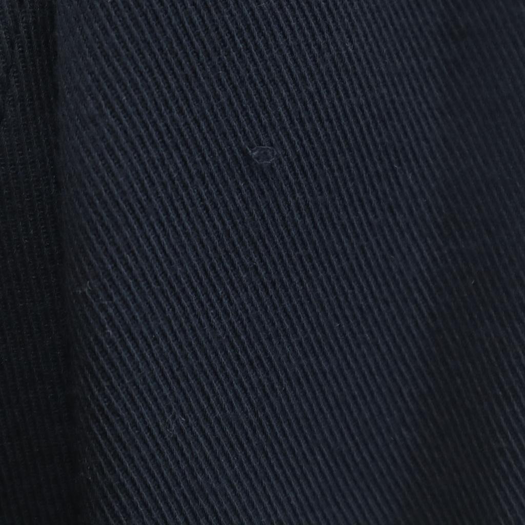 Emporio Armani Made In Japan Double Tailored Jacket 42 Navy Women Used