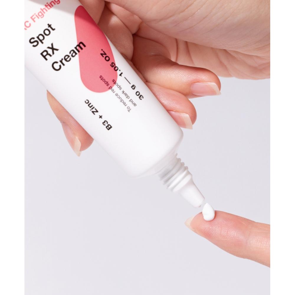 Tiam Arc Fighting Spot Rx Cream 30g