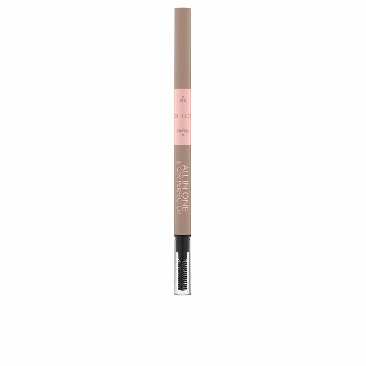 

Карандаш для бровей Catrice All In One Brow Perfector № 010 Блонд 0,4 г