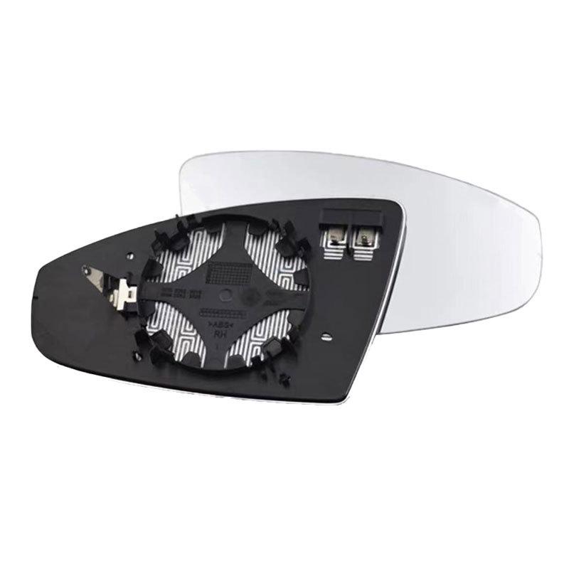 Kompatybilna obudowa lusterka wstecznego z kierunkowskazem dla Volkswagen Sagitar/Bora (modele 2019-2023)