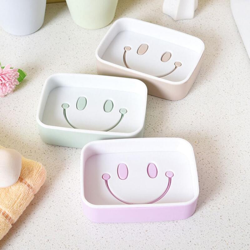 

Bathroom soap holder