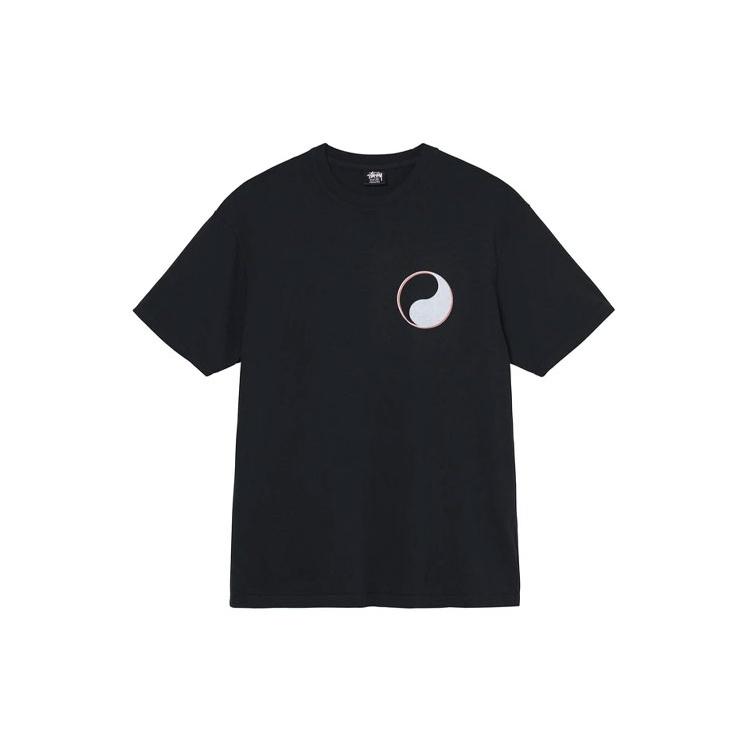Stussy X OUR LEGACY FW21 Drop Shadow Tee LogoT Unisex 3903745