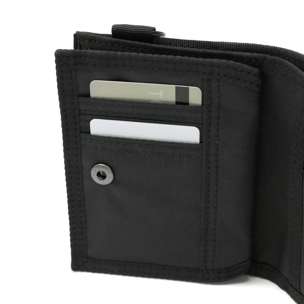 Porter Heat Wallet 703-07887