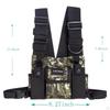 Hands Holster Harness for Outdoor Activities
