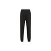 Puma Classics Logo Cuffed Joggers Men Bottoms Black 535261-01