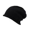 Fit Warm Loose Beanie For Women Stylish Hightop Cotton Hat In Colors Multiple
