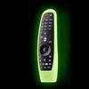 For Lg Remote Cover Silicone Case Protective Silicone Case Control Lining for Tv Control For Lg Magic Remote For Lg Case