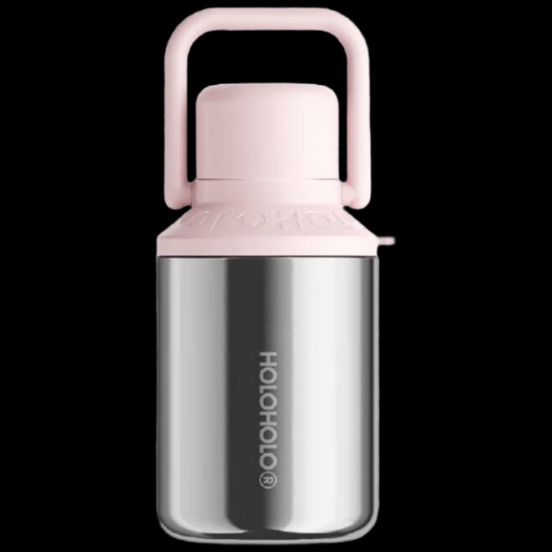 HOLOHOLO AK-01 316L Stainless Steel Insulated Bottle