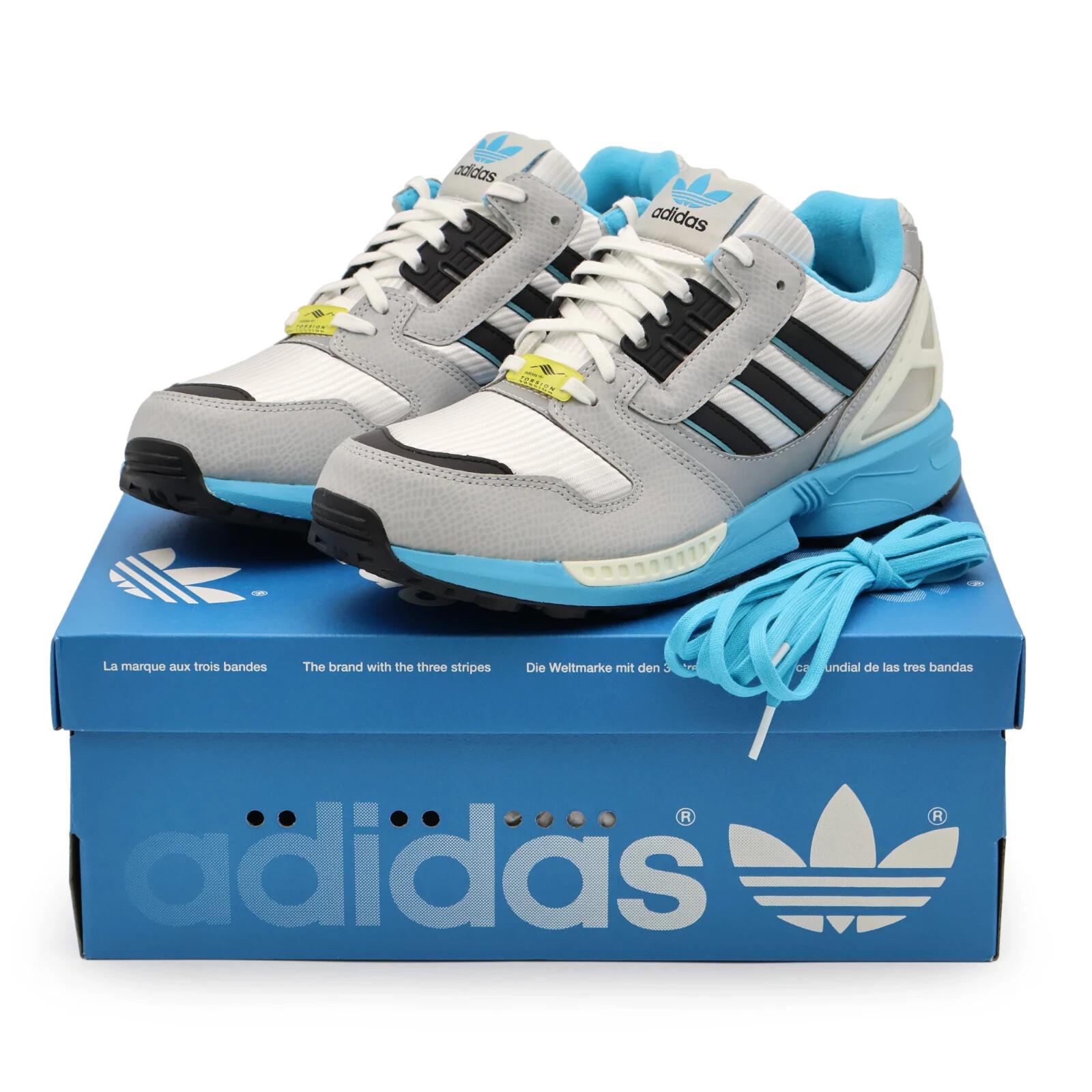 IH3363 atmos adidas Originals ZX8000 G-SNK