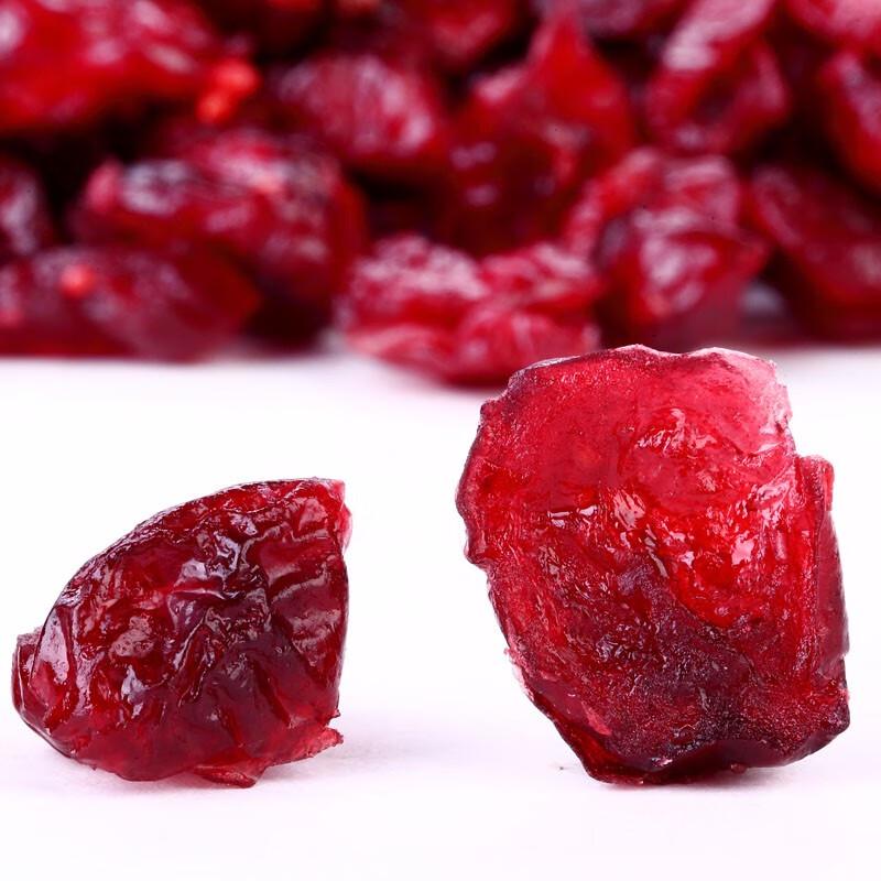 Xin Bian Jie Dried Cranberries