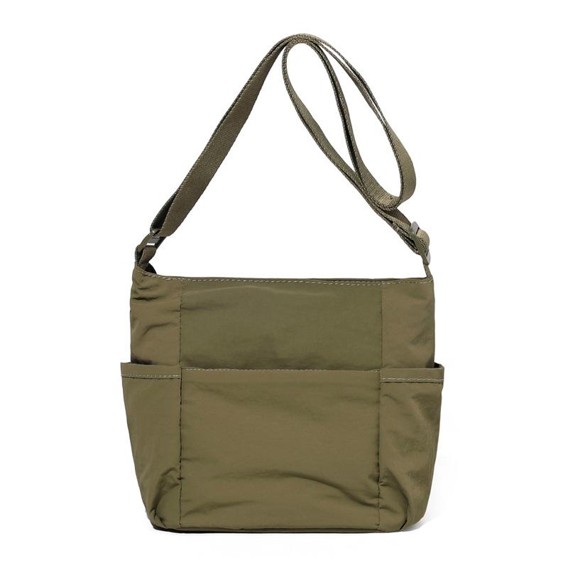 Damen Tasche Sport Umhängetasche Pendler Schultertasche