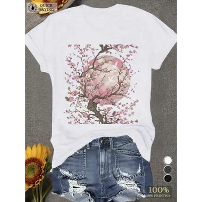Üst Kıyafetler – T-shirtler