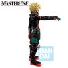 Ichiban Kuji My Hero Academia Story of Always Reaching Out a Helping Prize Katsuki Bakugo MASTERLISE -Eine Hand- C