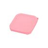 Food Grade Silicone Covers For Leftovers And Meal Preparation Replacement Lids for Square Glass Bowls Containers