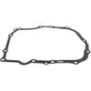 ApplianPar CVT Transmission Cover Gasket for Subaru Forester Impreza Crosstrek Legacy Outback 2014-2018