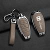 Zotye T600, T300, Damy X5 X7, T500, T70 Key Cover: High-Grade Car Shell Buckle for Men and Women
