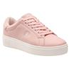 Womens/Ladies Crosscourt Altezza Trainers