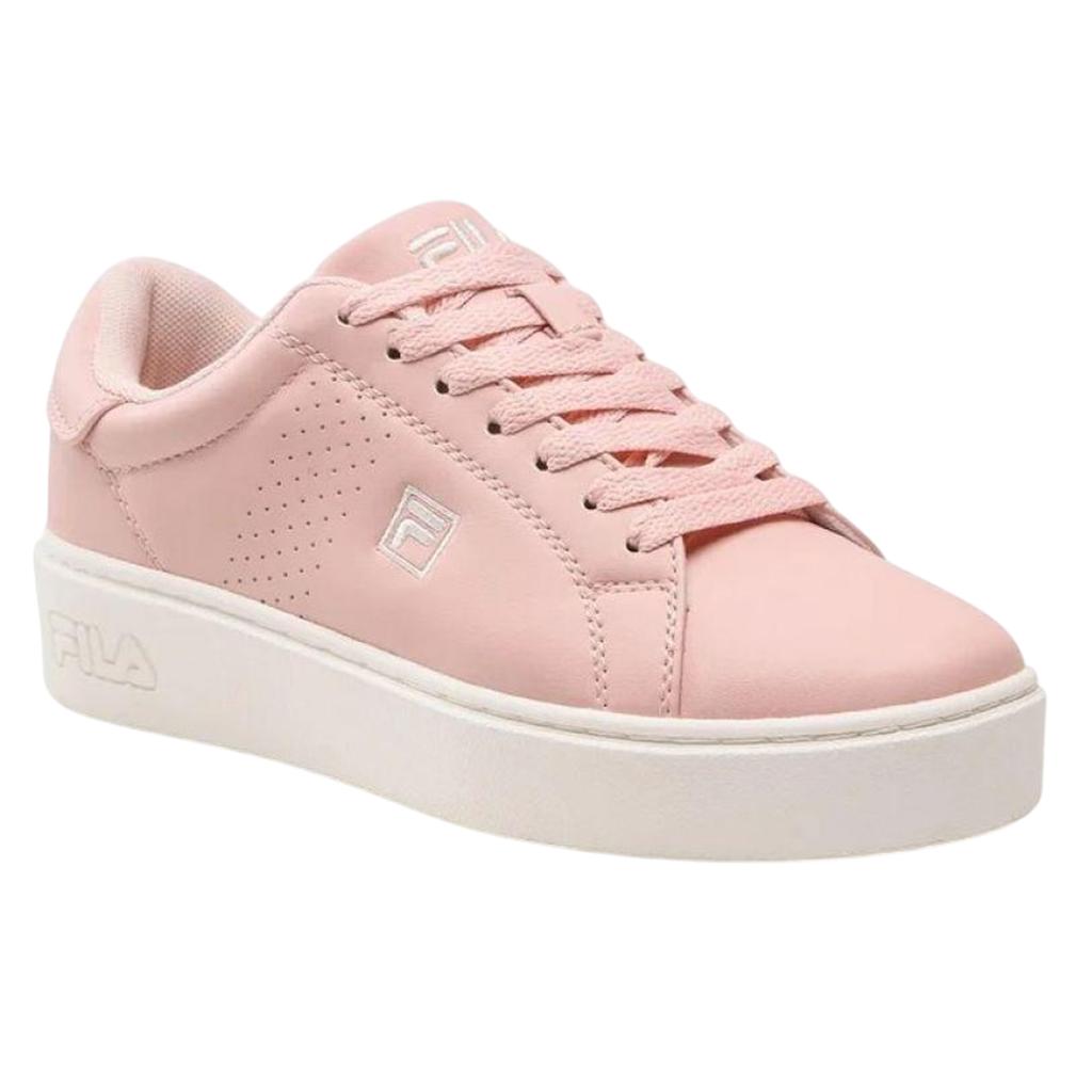 Womens/Ladies Crosscourt Altezza Trainers