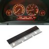 LCD Display Dashboard Instrument Cluster Pixel Repairing For BMW E38 E39 E53 Interior Replacement Parts